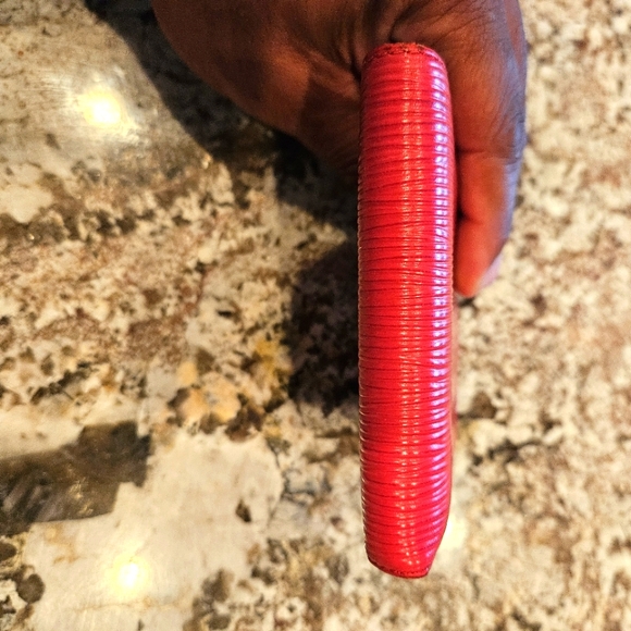 Louis Vuitton Epi Portefeuille Marco Leather Bifold Wallet - Picture 7 of 9